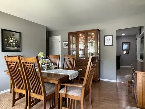 530 North Van Buren Avenue Bradley IL 60915
