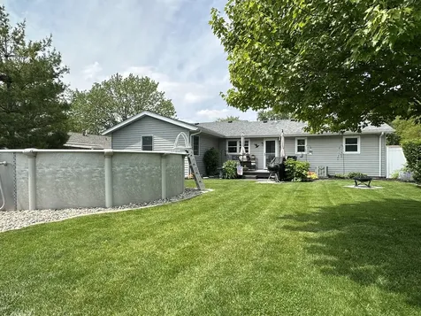 530 North Van Buren Avenue Bradley IL 60915