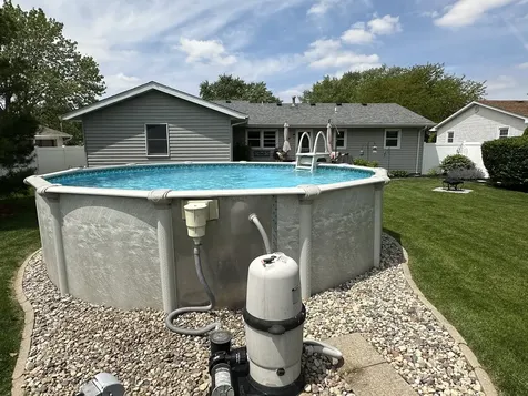 530 North Van Buren Avenue Bradley IL 60915