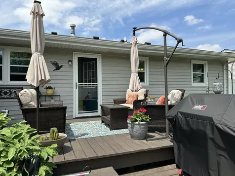 530 North Van Buren Avenue Bradley IL 60915