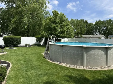 530 North Van Buren Avenue Bradley IL 60915