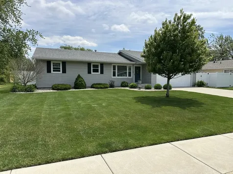 530 North Van Buren Avenue Bradley IL 60915