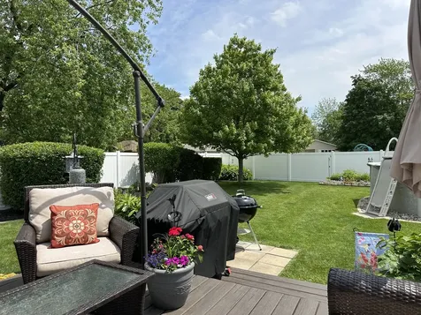 530 North Van Buren Avenue Bradley IL 60915