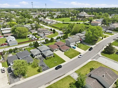 8549 Blue Ridge Avenue Hickory Hills IL 60457