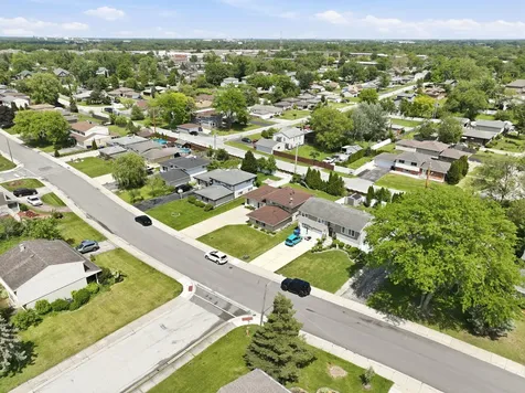 8549 Blue Ridge Avenue Hickory Hills IL 60457