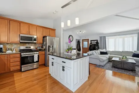 8549 Blue Ridge Avenue Hickory Hills IL 60457