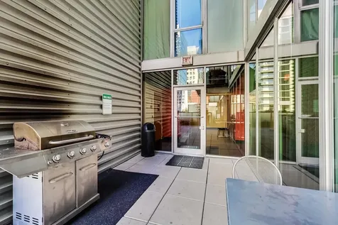 659 West Randolph Street Chicago IL 60661