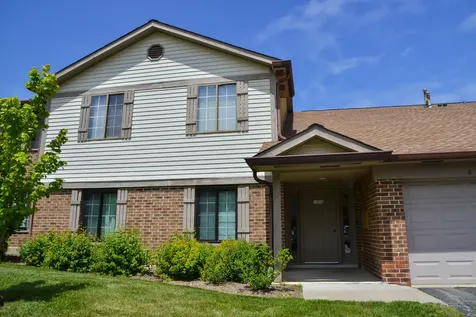 1606 West Quail Court Arlington Heights IL 60004