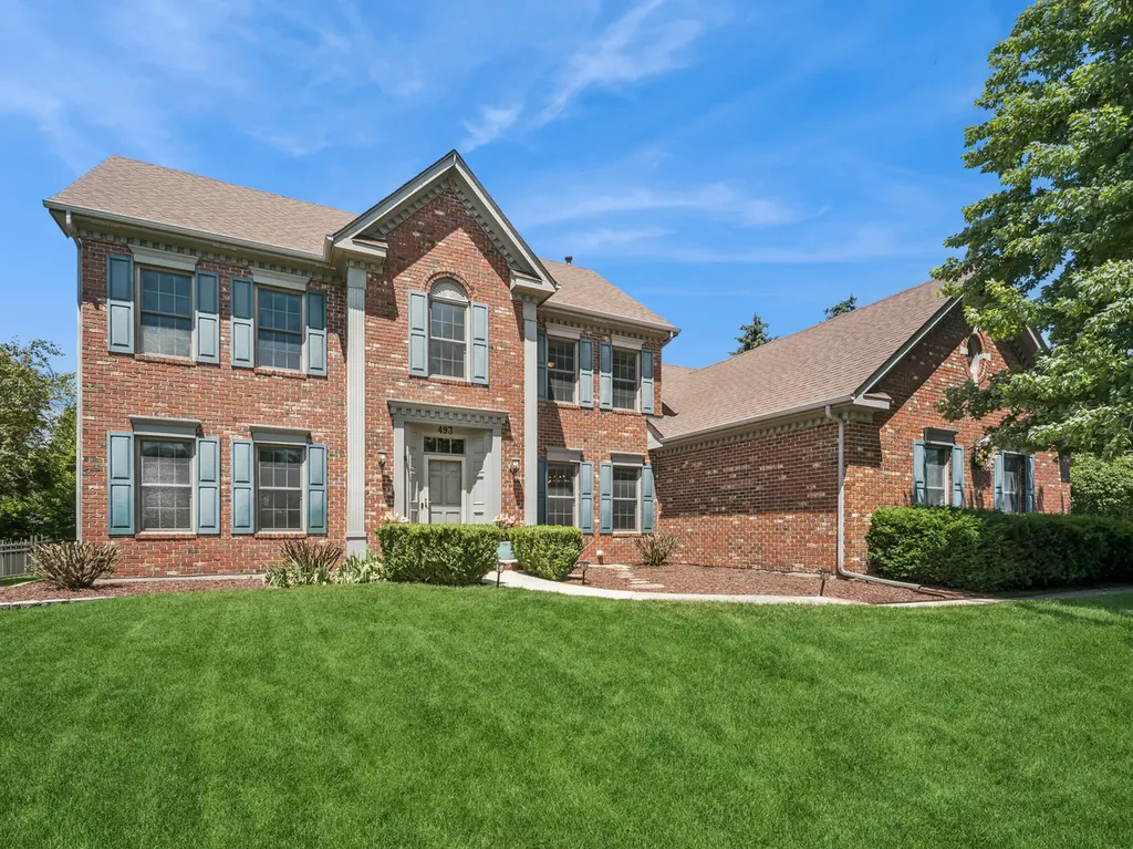493 Bond Drive Batavia IL 60510