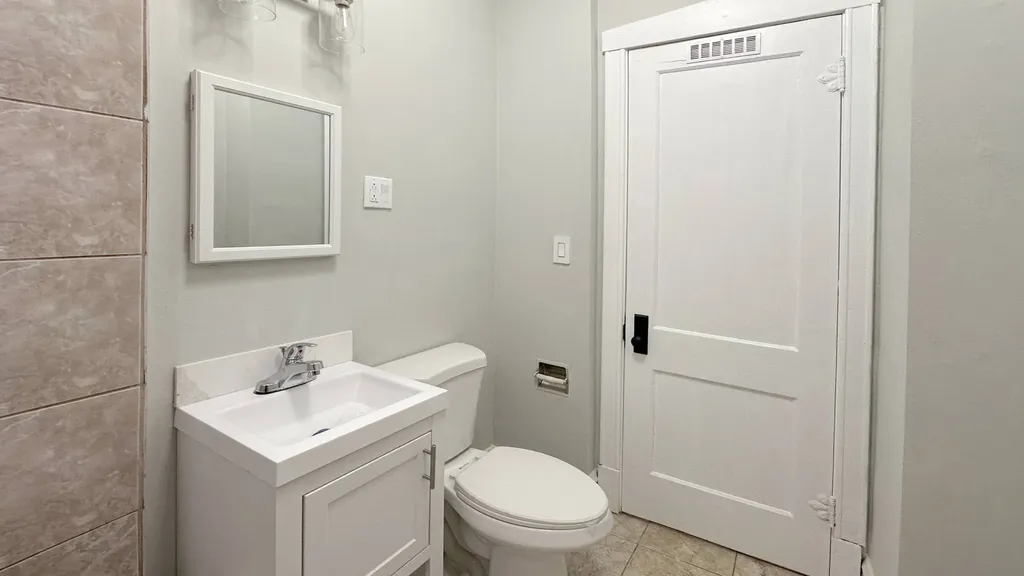 3134 West 42nd Street Chicago IL 60632