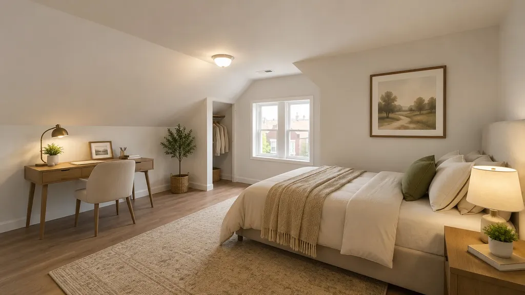 3134 West 42nd Street Chicago IL 60632