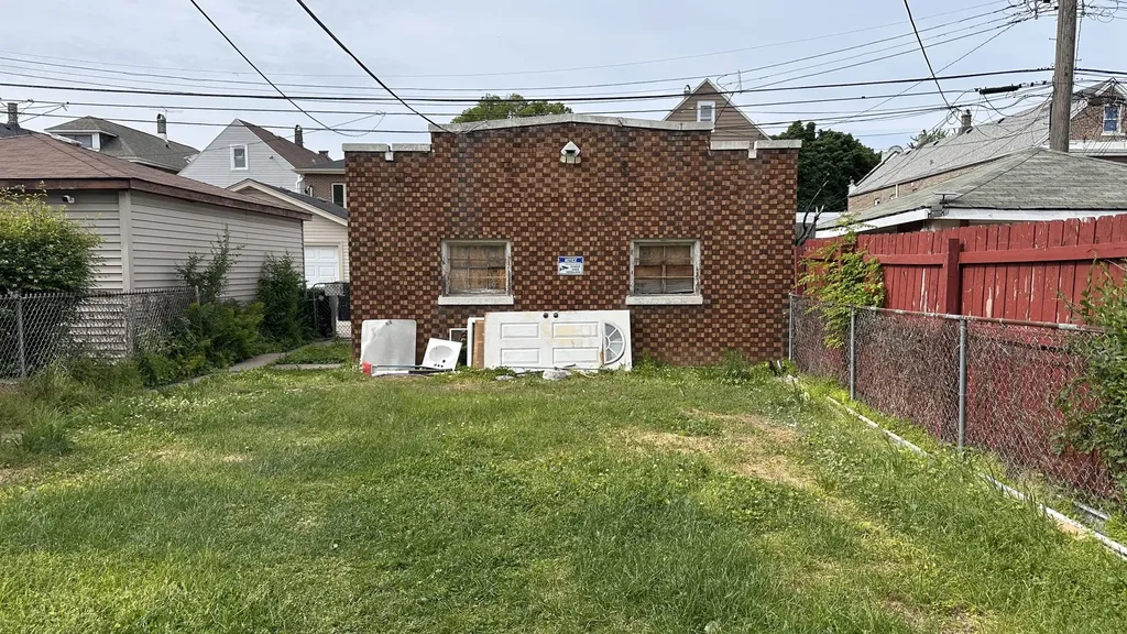 3134 West 42nd Street Chicago IL 60632