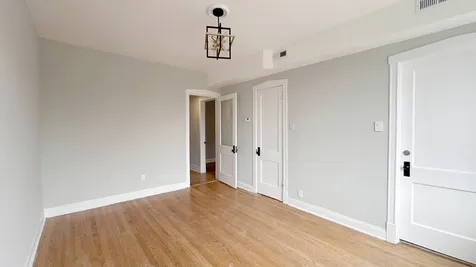 3134 West 42nd Street Chicago IL 60632