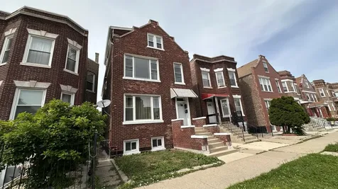 3134 West 42nd Street Chicago IL 60632