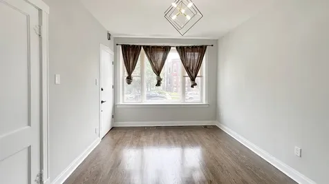 3134 West 42nd Street Chicago IL 60632