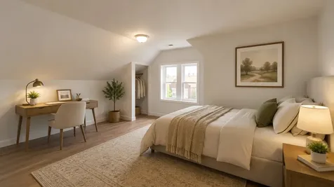 3134 West 42nd Street Chicago IL 60632