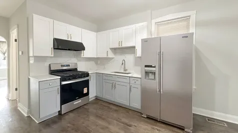 3134 West 42nd Street Chicago IL 60632