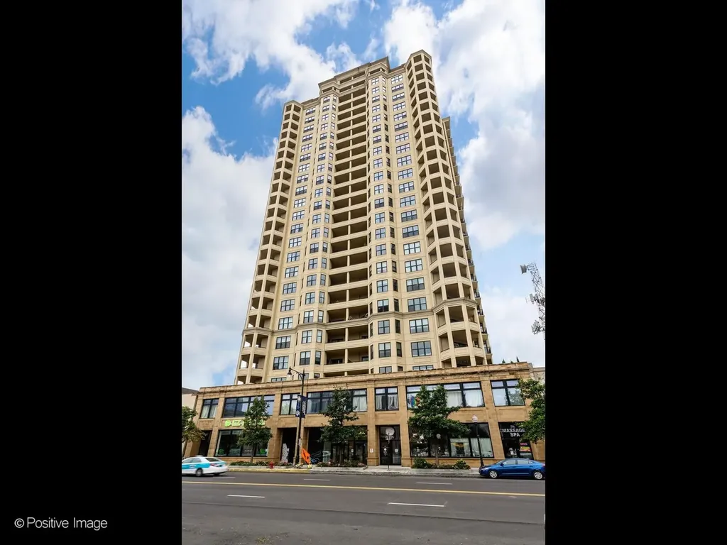 1464 South Michigan Avenue Chicago IL 60605