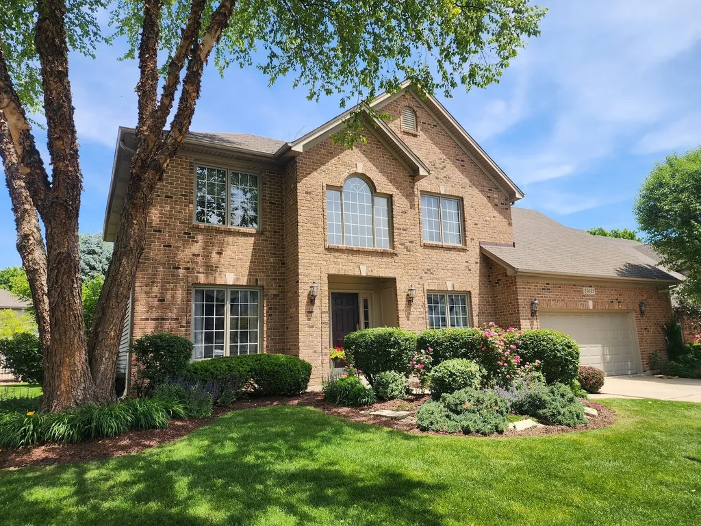 24642 Lincolnway Street Plainfield IL 60544