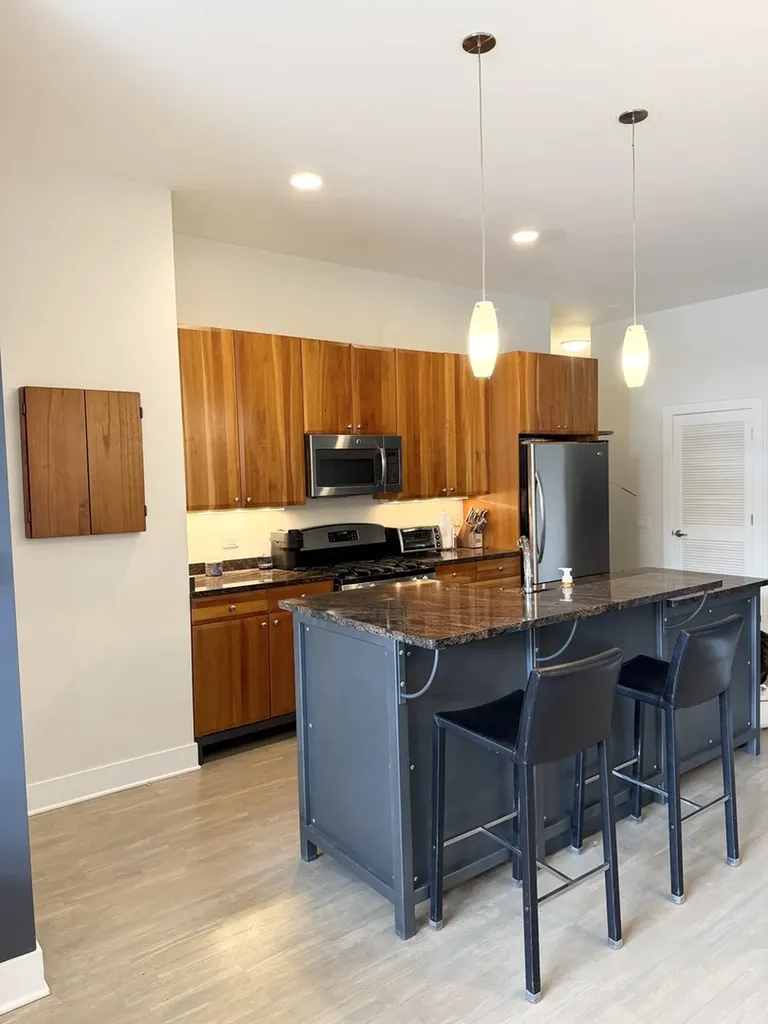 725 North Aberdeen Street Chicago IL 60607