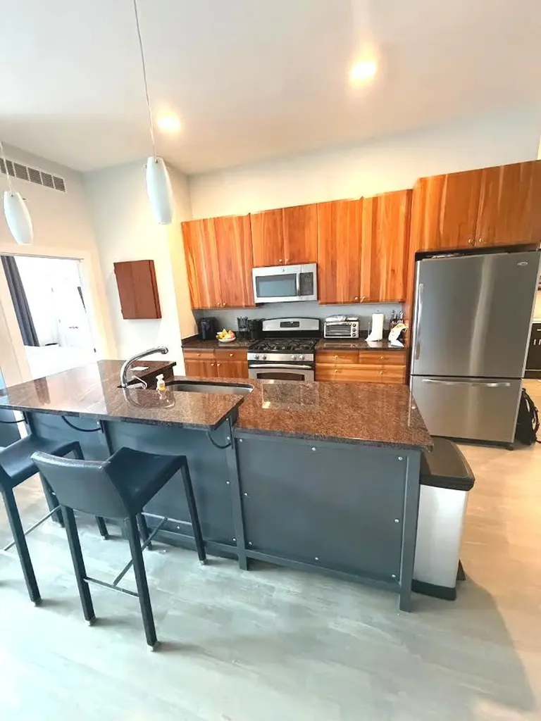 725 North Aberdeen Street Chicago IL 60607