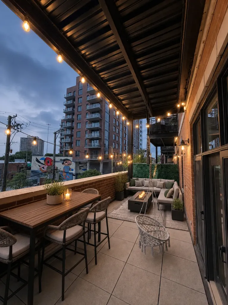 725 North Aberdeen Street Chicago IL 60607
