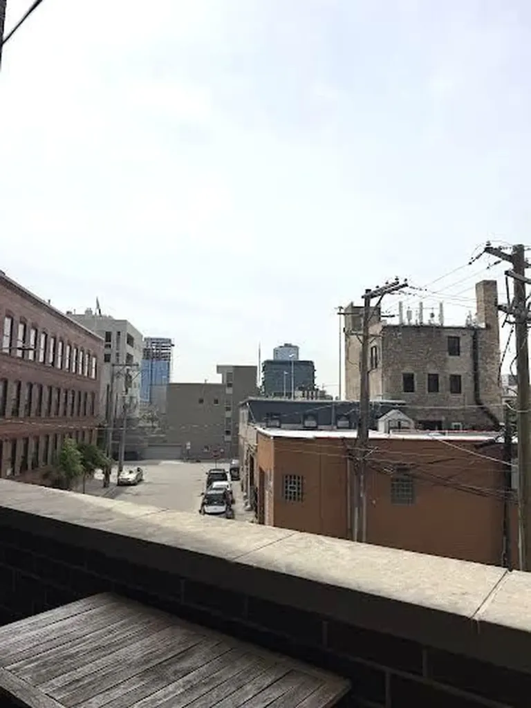 725 North Aberdeen Street Chicago IL 60607