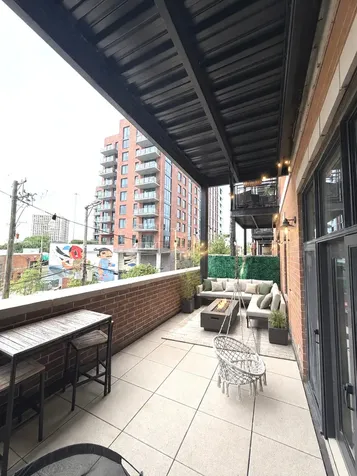 725 North Aberdeen Street Chicago IL 60607