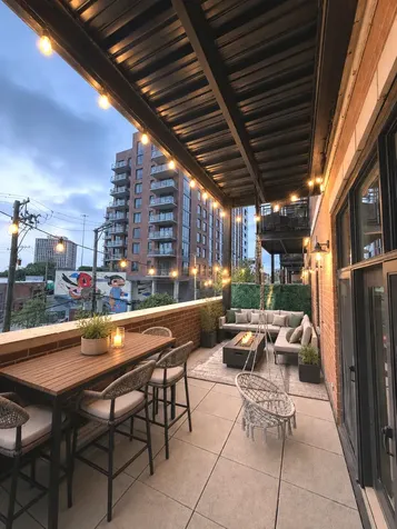 725 North Aberdeen Street Chicago IL 60607