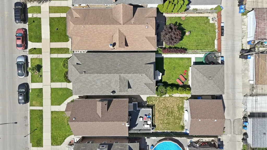 2937 North Nagle Avenue Chicago IL 60634