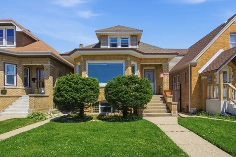 2937 North Nagle Avenue Chicago IL 60634