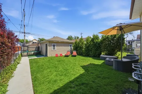 2937 North Nagle Avenue Chicago IL 60634