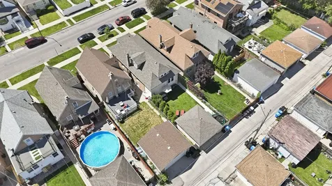 2937 North Nagle Avenue Chicago IL 60634