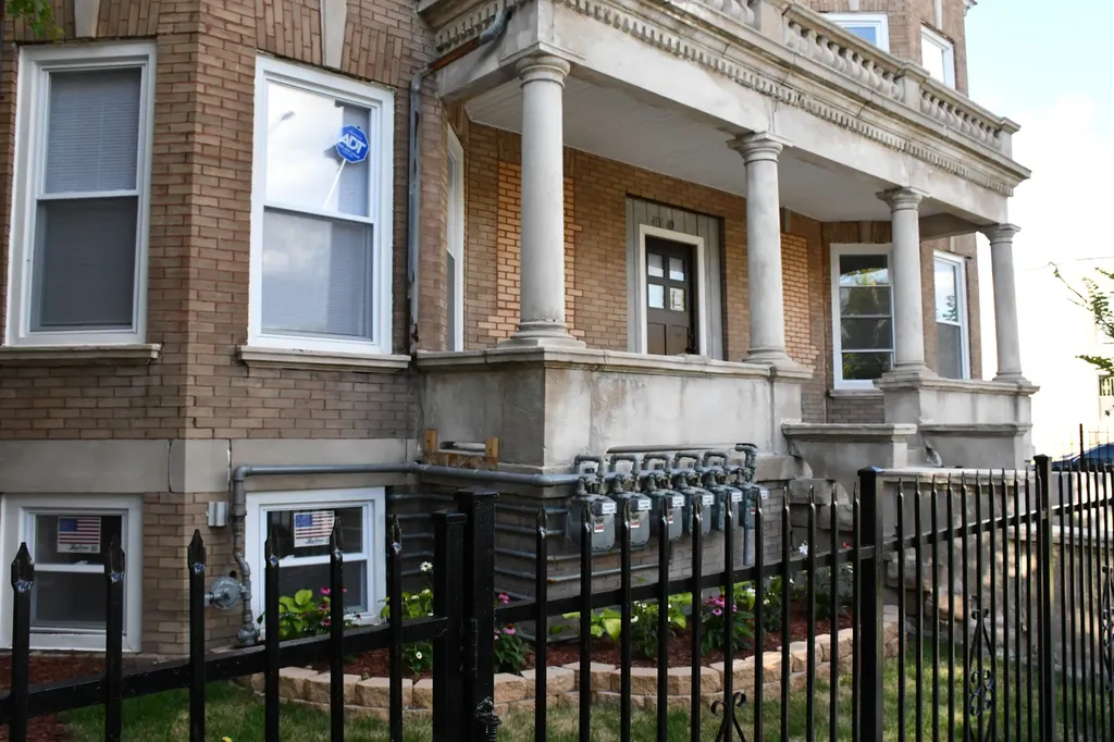 4138 West Jackson Boulevard Chicago IL 60624