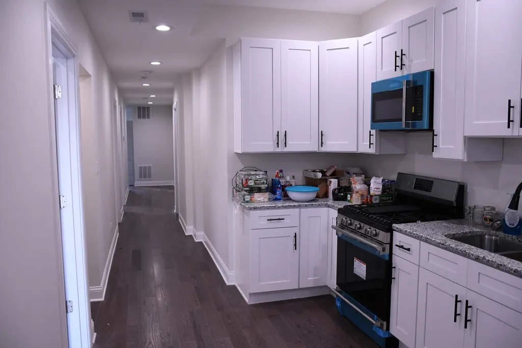 4138 West Jackson Boulevard Chicago IL 60624