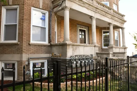 4138 West Jackson Boulevard Chicago IL 60624