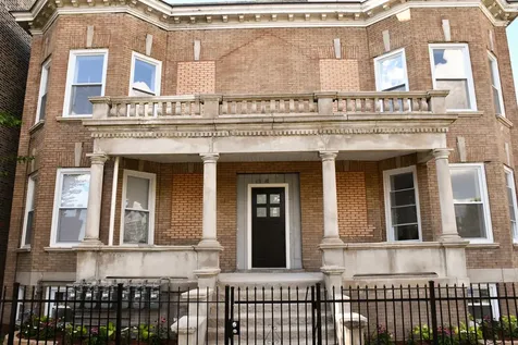 4138 West Jackson Boulevard Chicago IL 60624