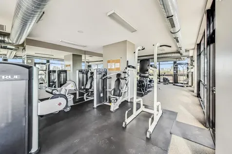 1070 West 15th Street Chicago IL 60608