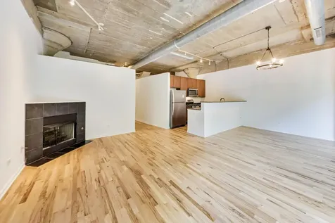 1070 West 15th Street Chicago IL 60608