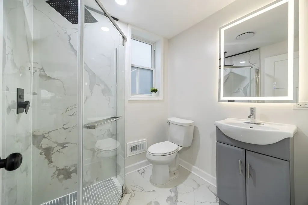 1132 North Waller Avenue Chicago IL 60651