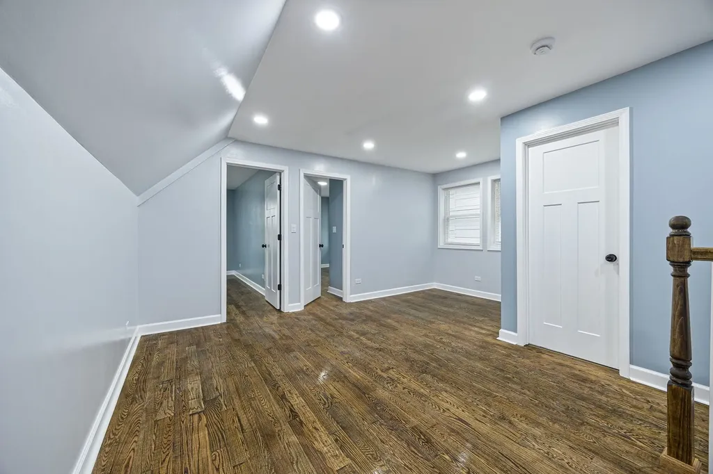 1132 North Waller Avenue Chicago IL 60651