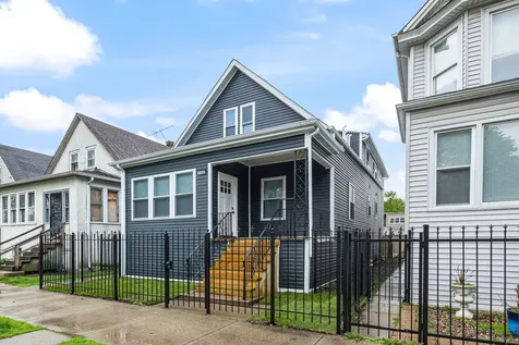 1132 North Waller Avenue Chicago IL 60651
