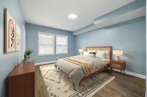 1132 North Waller Avenue Chicago IL 60651