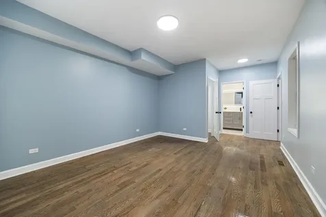 1132 North Waller Avenue Chicago IL 60651