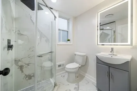 1132 North Waller Avenue Chicago IL 60651