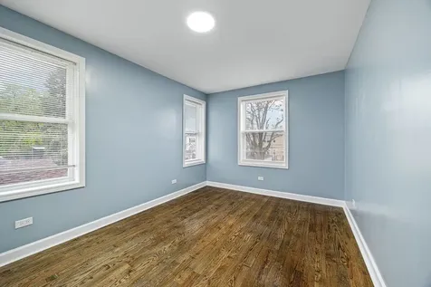 1132 North Waller Avenue Chicago IL 60651