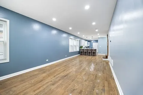 1132 North Waller Avenue Chicago IL 60651