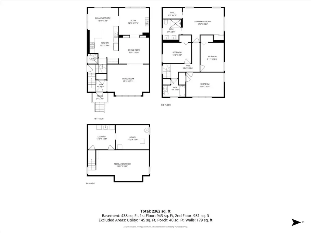 3242 North New England Avenue Chicago IL 60634
