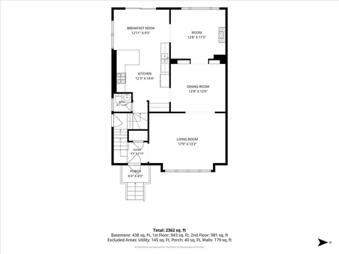 3242 North New England Avenue Chicago IL 60634