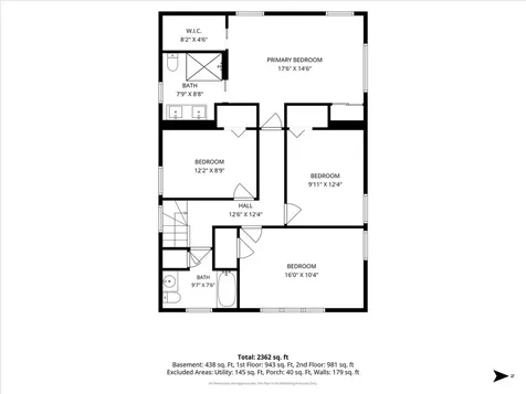 3242 North New England Avenue Chicago IL 60634